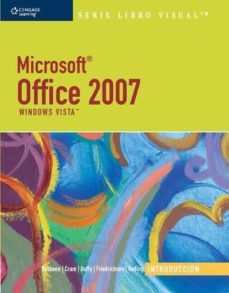 microsoft office 2007 (ebook)-9786074812121