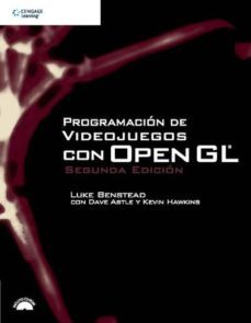 programación de videojuegos con open gl (ebook)-luke benstead-david astle-kevin hawkins-9786074817621