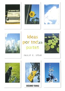 ideas por todas partes-9786075270821