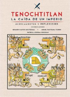tenochtitlan, la caída de un imperio (ebook)-9786075395821