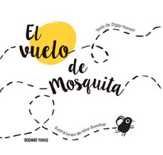 el vuelo de mosquita (ebook)-9786075577883