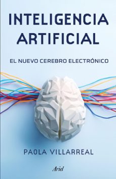 inteligencia artificial (ebook)-paola villarreal-9786075695921