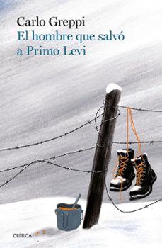 el hombre que salvo a primo levi-9786075697321