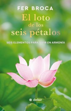 el loto de los seis petalos (ebook)-fer broca-9786075840321