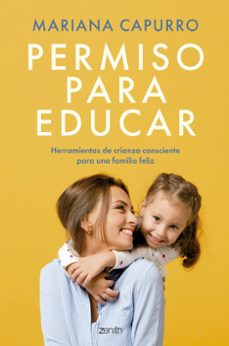 permiso para educar-9786076390221