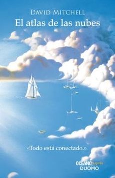 -david mitchell-9786077359821