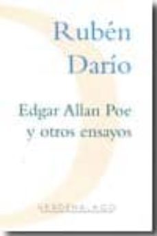 -ruben dario-9786077546221