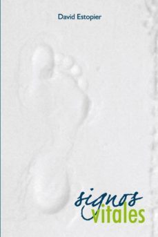 signos vitales (ebook)-david estopier-9786079281021