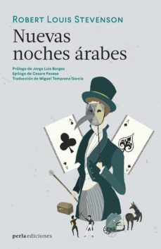 nuevas noches arabes (ebook)-9786079889821