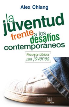la juventud frente a los desafios contemporaneos (ebook)-alex chiang-9786124252921