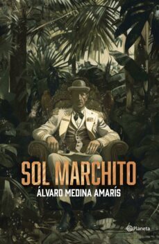sol marchito (ebook)-álvaro medina-9786287650121