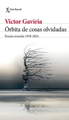 orbita de cosas olvidadas. poesia reunida 1978-2024 (ebook)-9786287655621