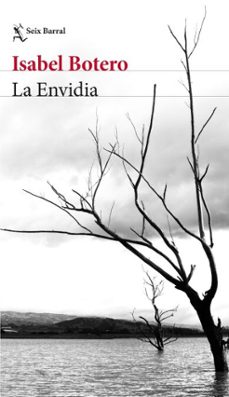 la envidia (ebook)-isabel botero-9786287816121