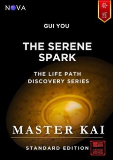 gui you - the serene spark (ebook)-master kai-9786297801421