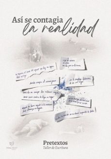asi se contagia la realidad (ebook)-andreina aranguren lugo-agustina bruno vignolo-9786313061921
