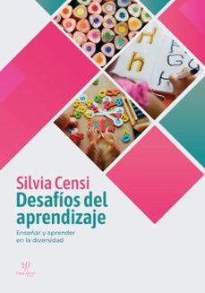 desafios del aprendizaje (ebook)-silvia censi-9786313067121