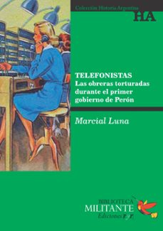 telefonistas (ebook)-9786316608321