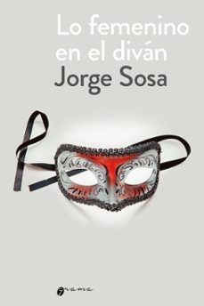 lo femenino en el divan (ebook)-jorge sosa-9786316643421