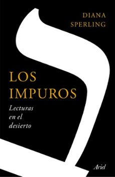 los impuros (ebook)-diana sperling-9786316708021