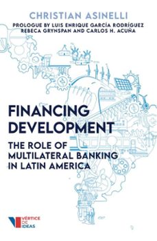financing development (ebook)-christian asinelli-9786319055221