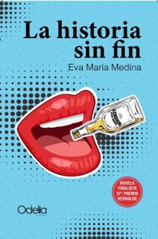 la historia sin fin (ebook)-eva maría medina-9786319063721