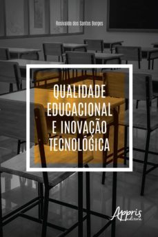qualidade educacional e inovaço tecnologica (ebook)-rosivaldo dos santos borges-9786525021621