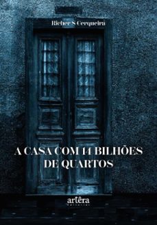 a casa com 14 bilhes de quartos (ebook)-richer s cerqueira-9786525070421