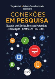 conexes em pesquisa (ebook)-tiago venturi-roberta chiesa bartelmebs-9786525179421