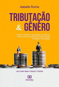 tributaço e genero (ebook)-isabelle rocha-9786525201221