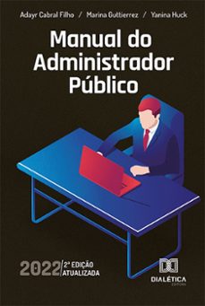 manual do administrador publico (ebook)-9786525244921
