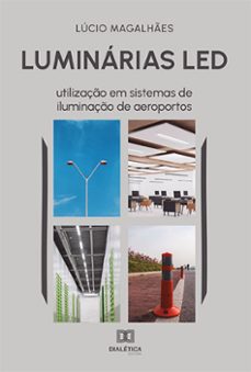 luminarias led (ebook)-lúcio magalhães-9786525271521