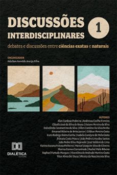 discusses interdisciplinares (ebook)-adailton azevêdo araújo filho-9786525281421