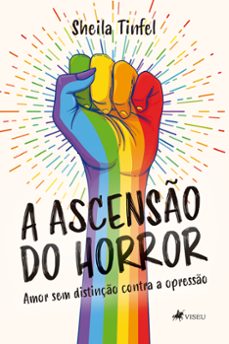 a ascenso do horror (ebook)-sheila tinfel-9786525412221