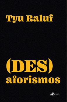 (des) aforismos (ebook)-tyu raluf-9786525463421