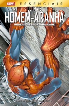 ultimate homem-aranha (ebook)-brian michael bendis-9786525901121