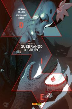 die vol. 2 (ebook)-kieron gillen-9786525909721