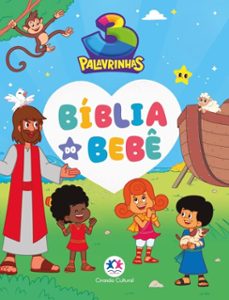 3 palavrinhas - biblia do bebe (ebook)-robin currie-9786526124321