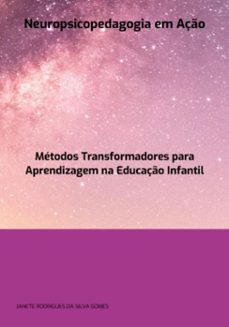 neuropsicopedagogia em aço (ebook)-rodrigues silva gomes da janete-9786526625521