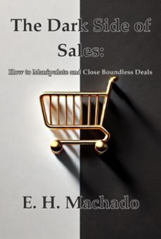the dark side of sales: (ebook)-h e machado-9786526633021