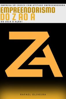 empreendedorismo do z ao a (ebook)-rafael oliveira-9786526652121