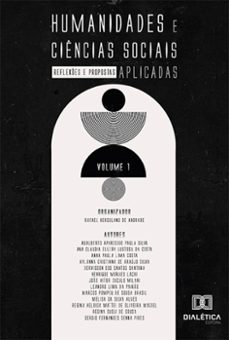 humanidades e ciencias sociais aplicadas (ebook)-rafael herculano de andrade-9786527007821