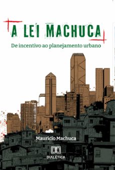 a lei machuca (ebook)-9786527036821
