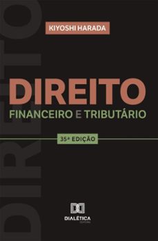 direito financeiro e tributario (ebook)-kiyoshi harada-9786527090021