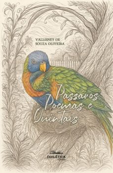 passaros, poemas e quintais (ebook)-vallisney de souza oliveira-9786527408321