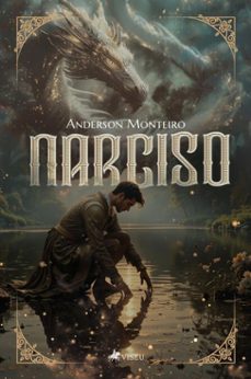 narciso (ebook)-anderson monteiro-9786528018321