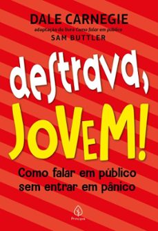 destrava, jovem! (ebook)-dale carnegie-9786550974121
