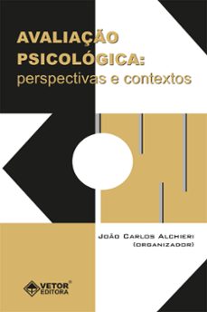 avaliaço psicologica (ebook)-joão carlos alchieri-9786553740921