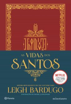 as vidas dos santos (ebook)-leigh bardugo-9786555355321