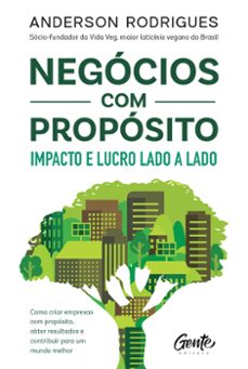 negocios com proposito: impacto e lucro lado a lado (ebook)-anderson rodrigues-9786555444421