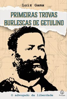 Imagen Principal de Primeiras trovas burlescas de Getulino